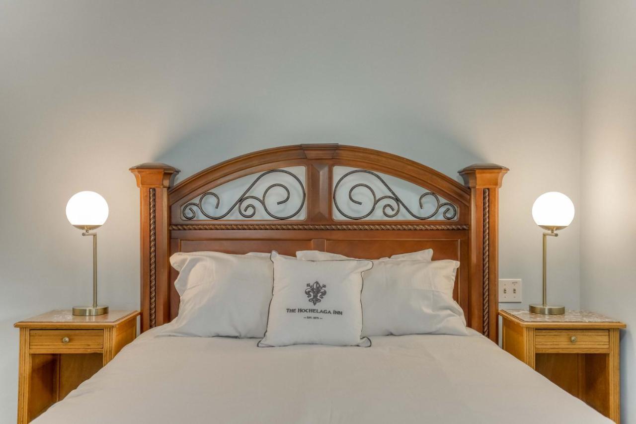 Hochelaga Inn Kingston Eksteriør bilde