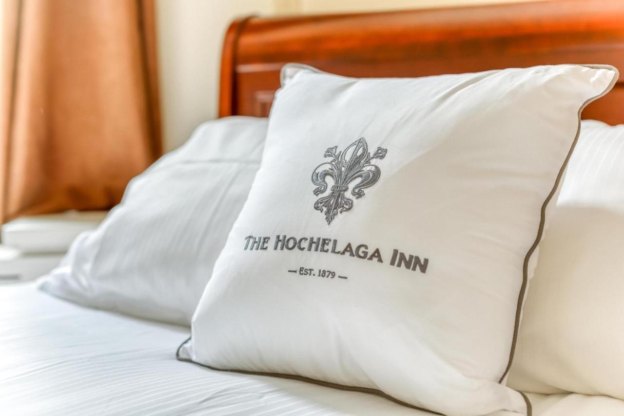 Hochelaga Inn Kingston Eksteriør bilde