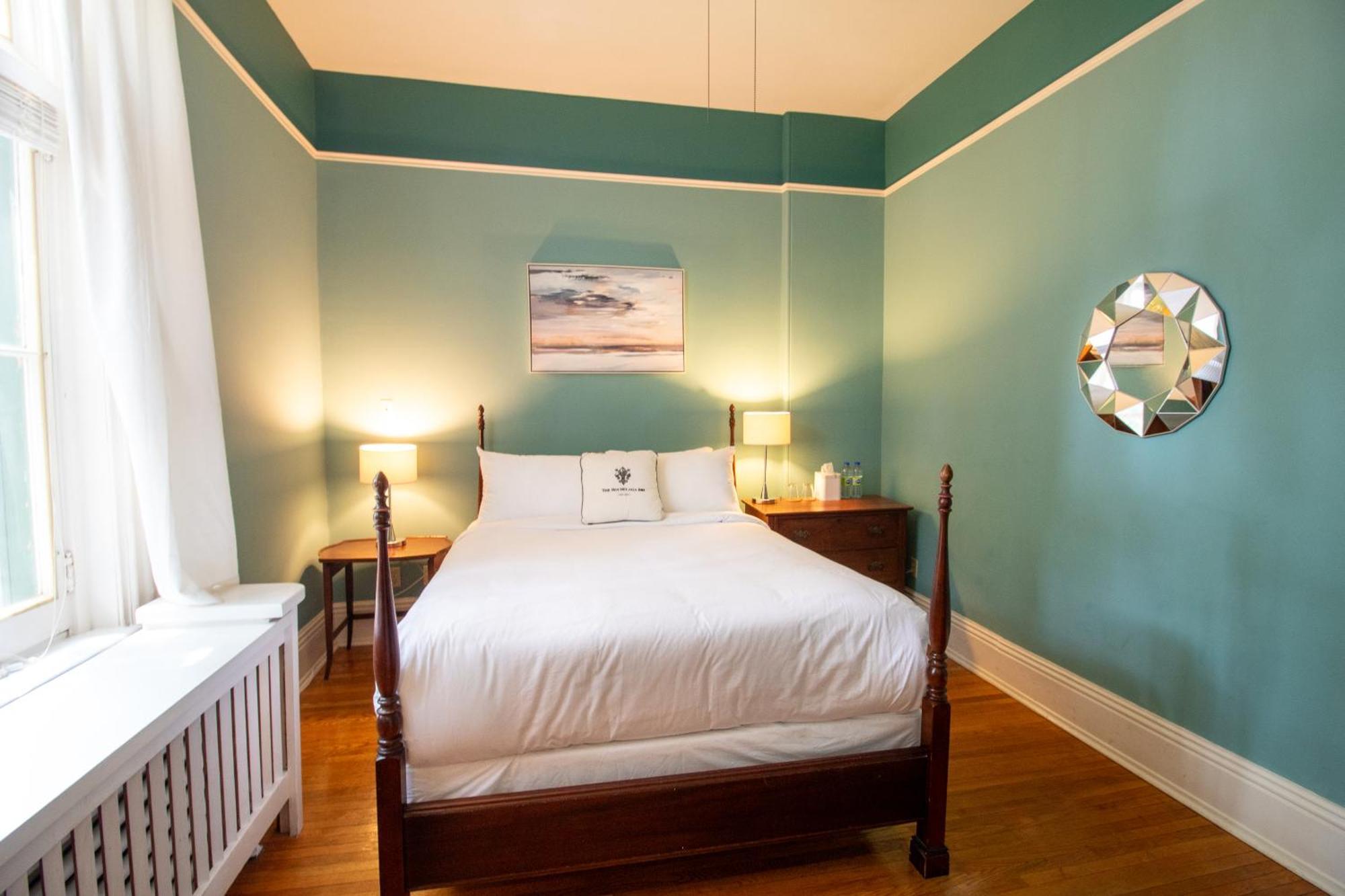 Hochelaga Inn Kingston Eksteriør bilde