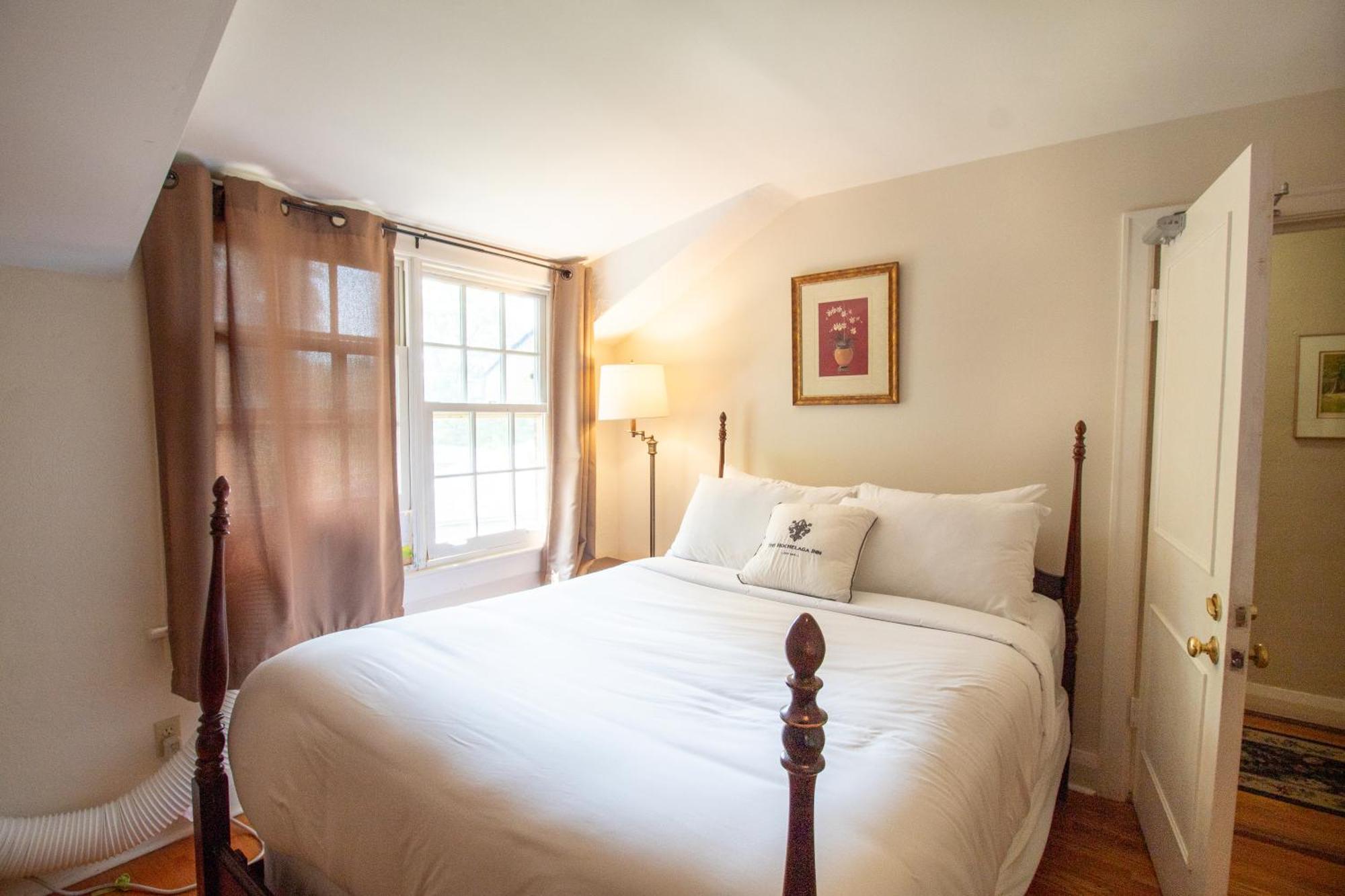 Hochelaga Inn Kingston Eksteriør bilde