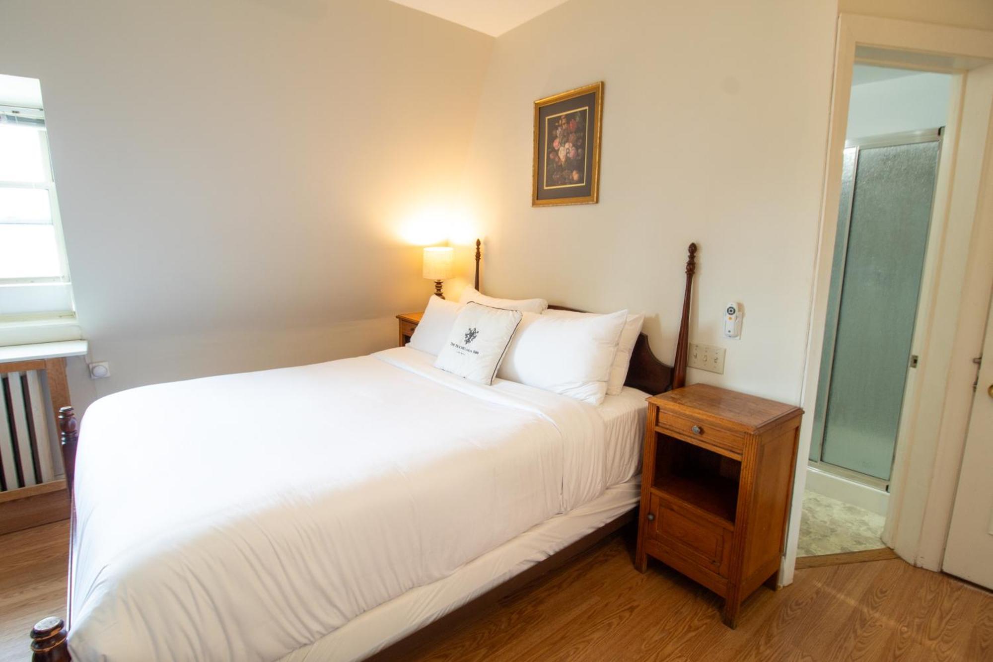 Hochelaga Inn Kingston Rom bilde