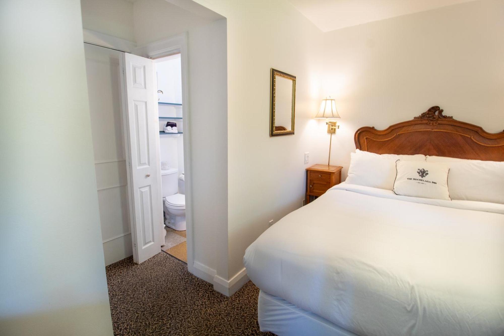 Hochelaga Inn Kingston Rom bilde