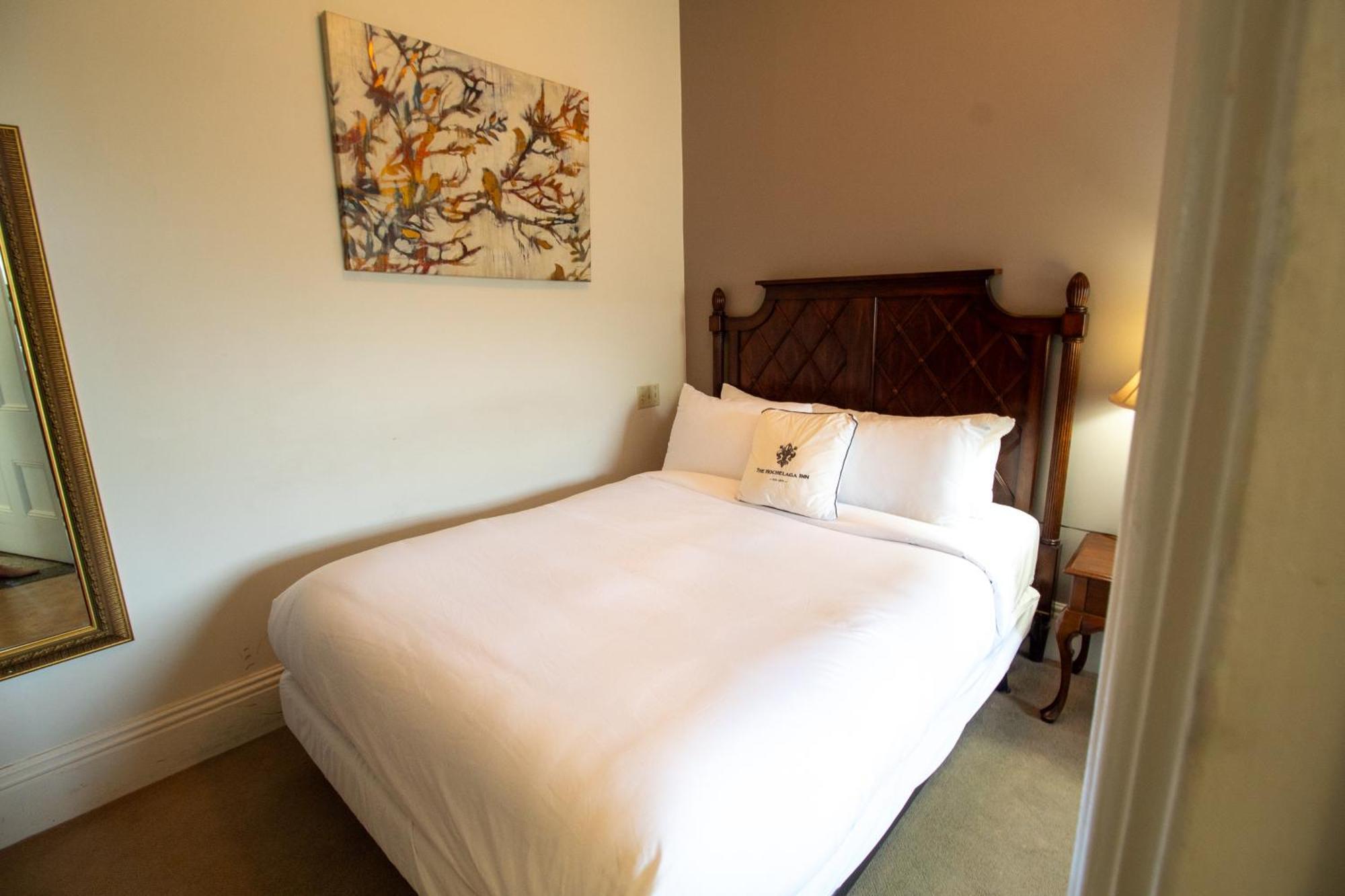 Hochelaga Inn Kingston Rom bilde