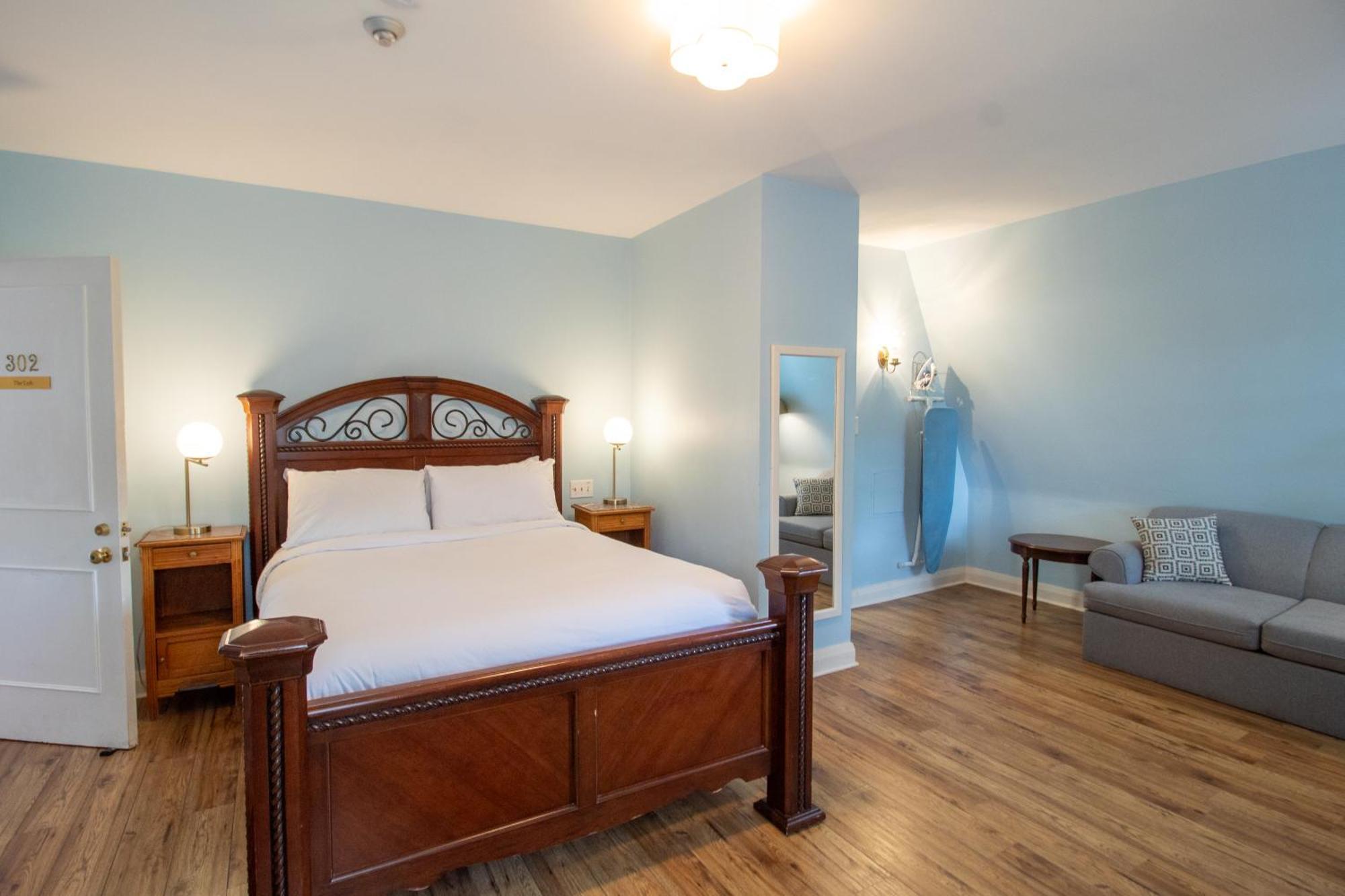 Hochelaga Inn Kingston Rom bilde