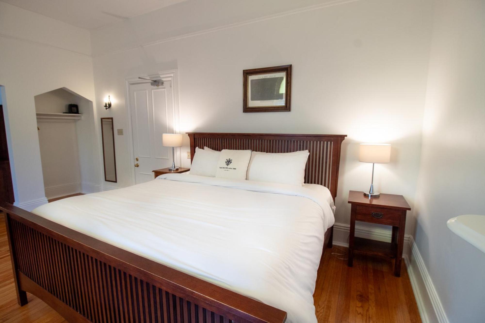 Hochelaga Inn Kingston Rom bilde