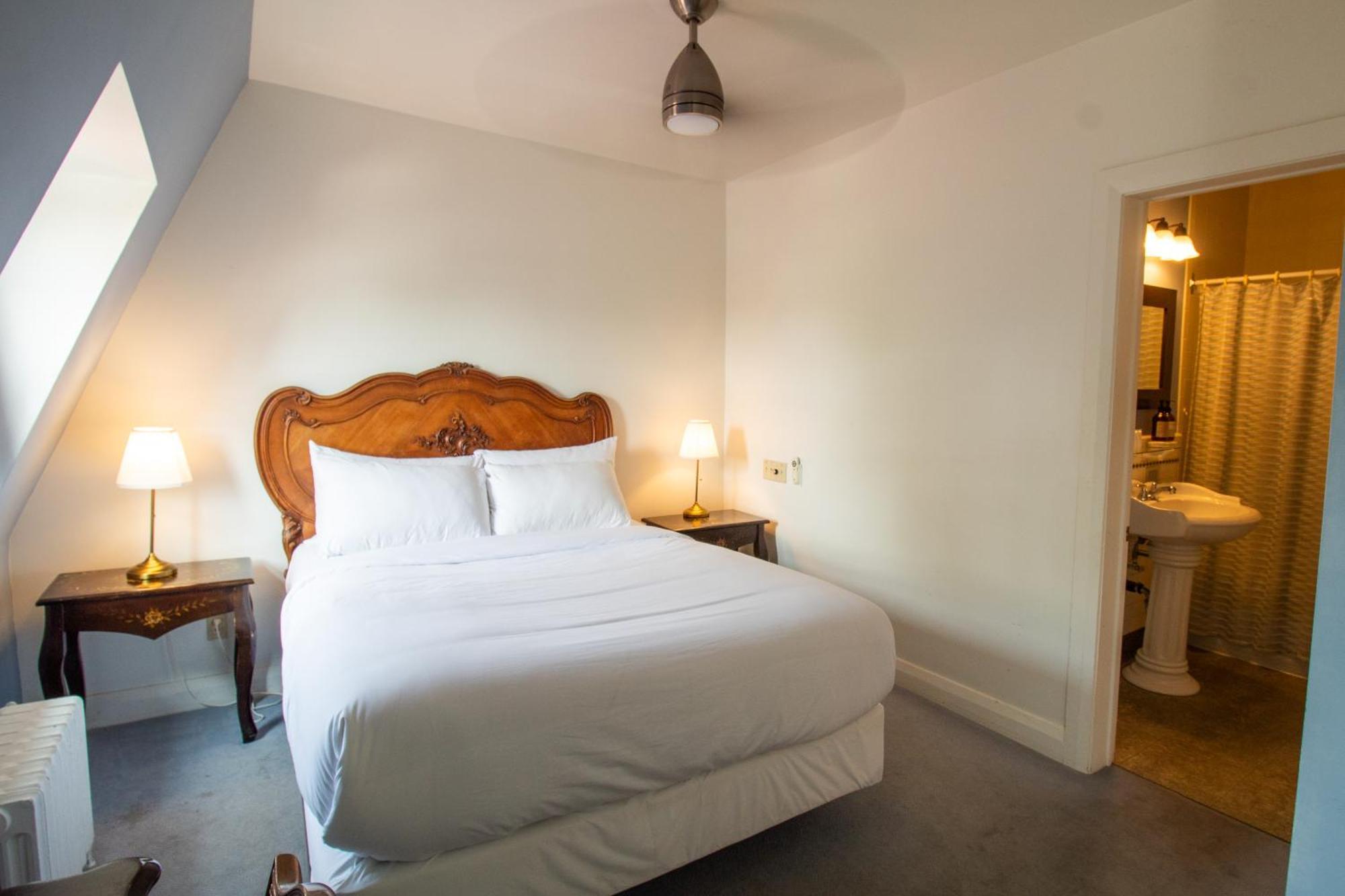 Hochelaga Inn Kingston Rom bilde