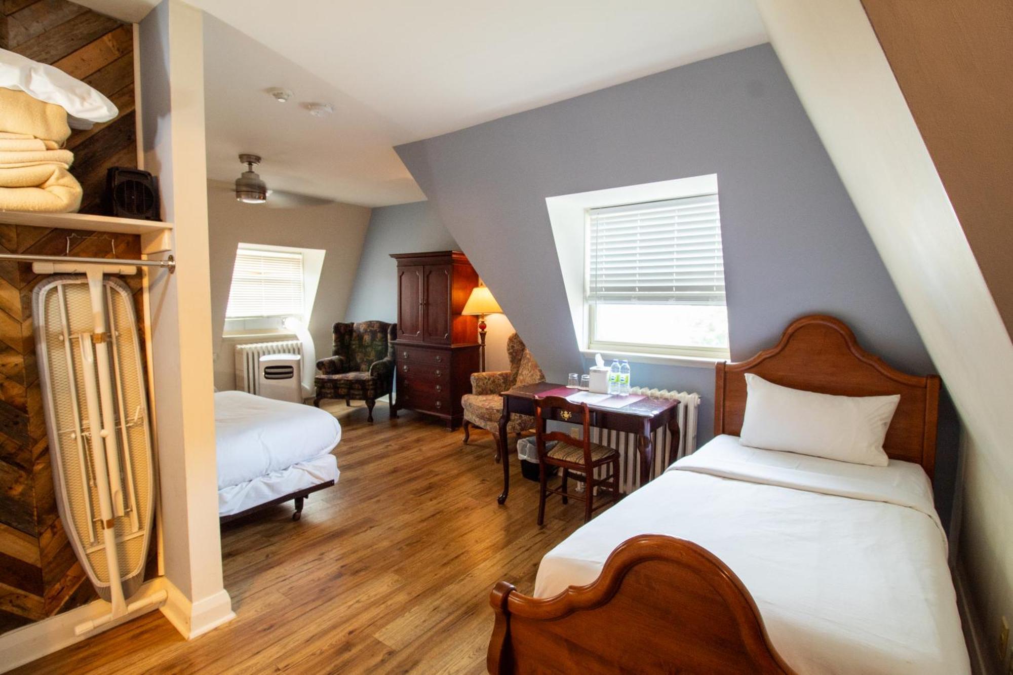 Hochelaga Inn Kingston Rom bilde