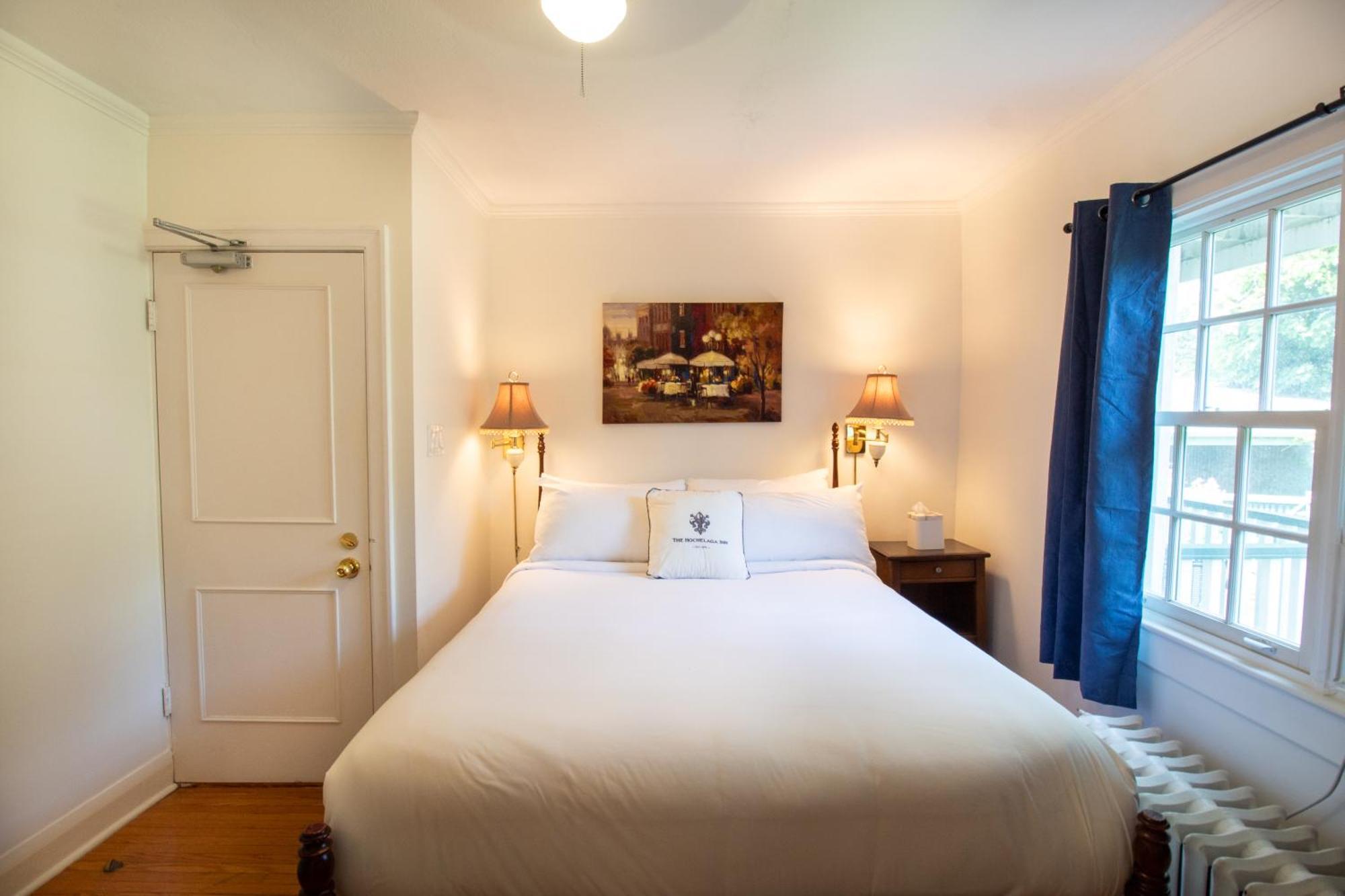 Hochelaga Inn Kingston Rom bilde