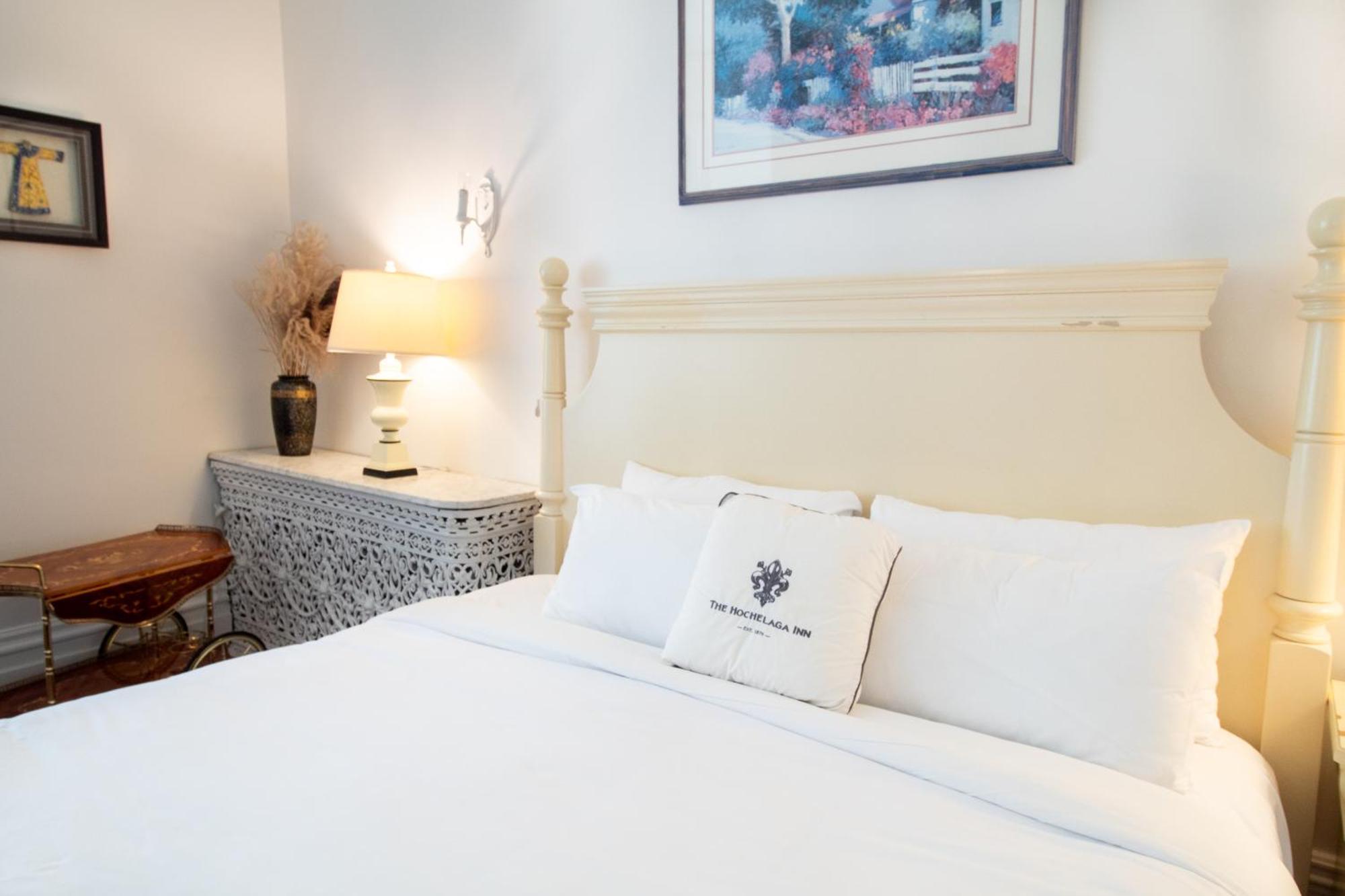Hochelaga Inn Kingston Rom bilde