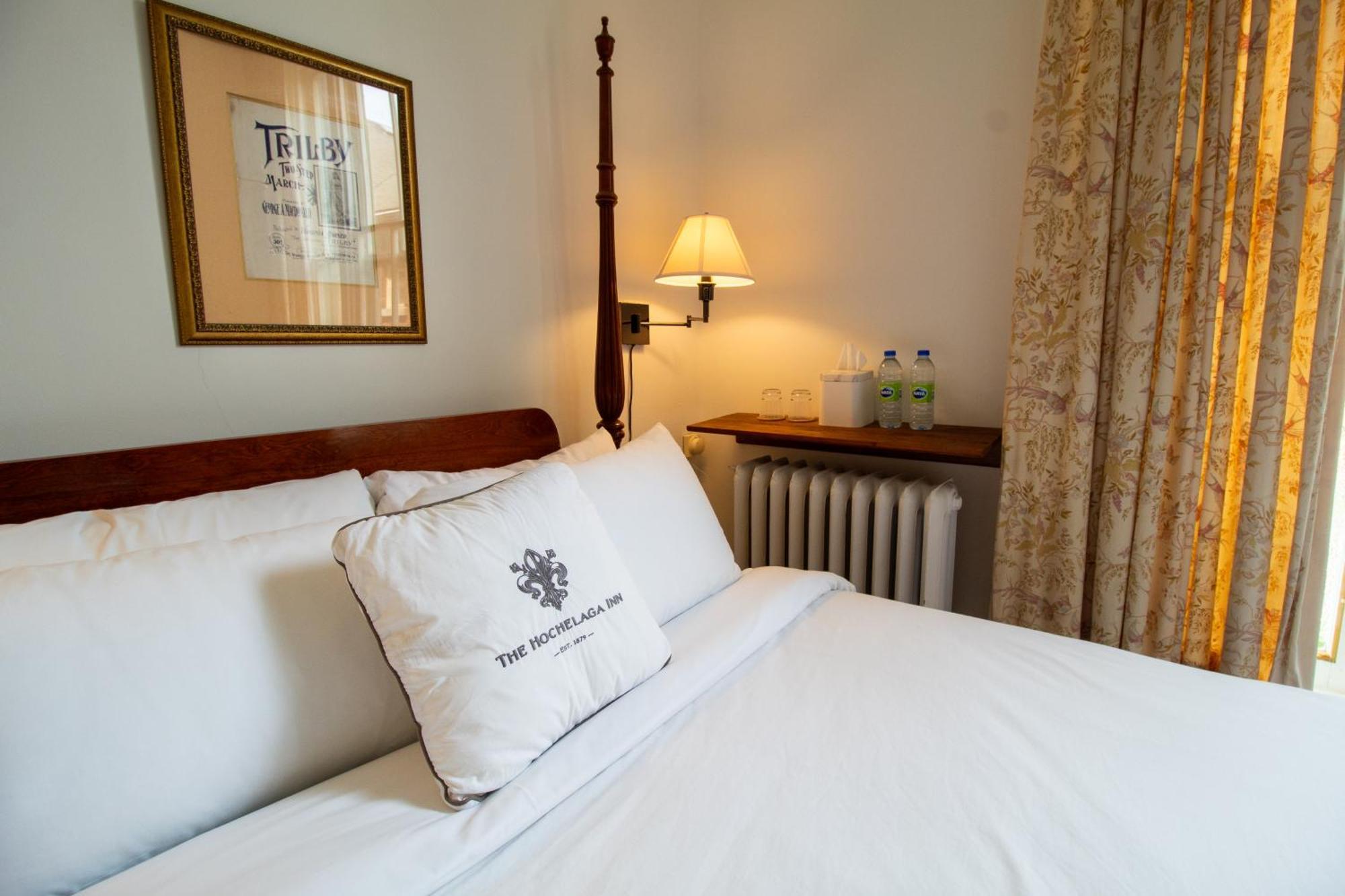 Hochelaga Inn Kingston Eksteriør bilde