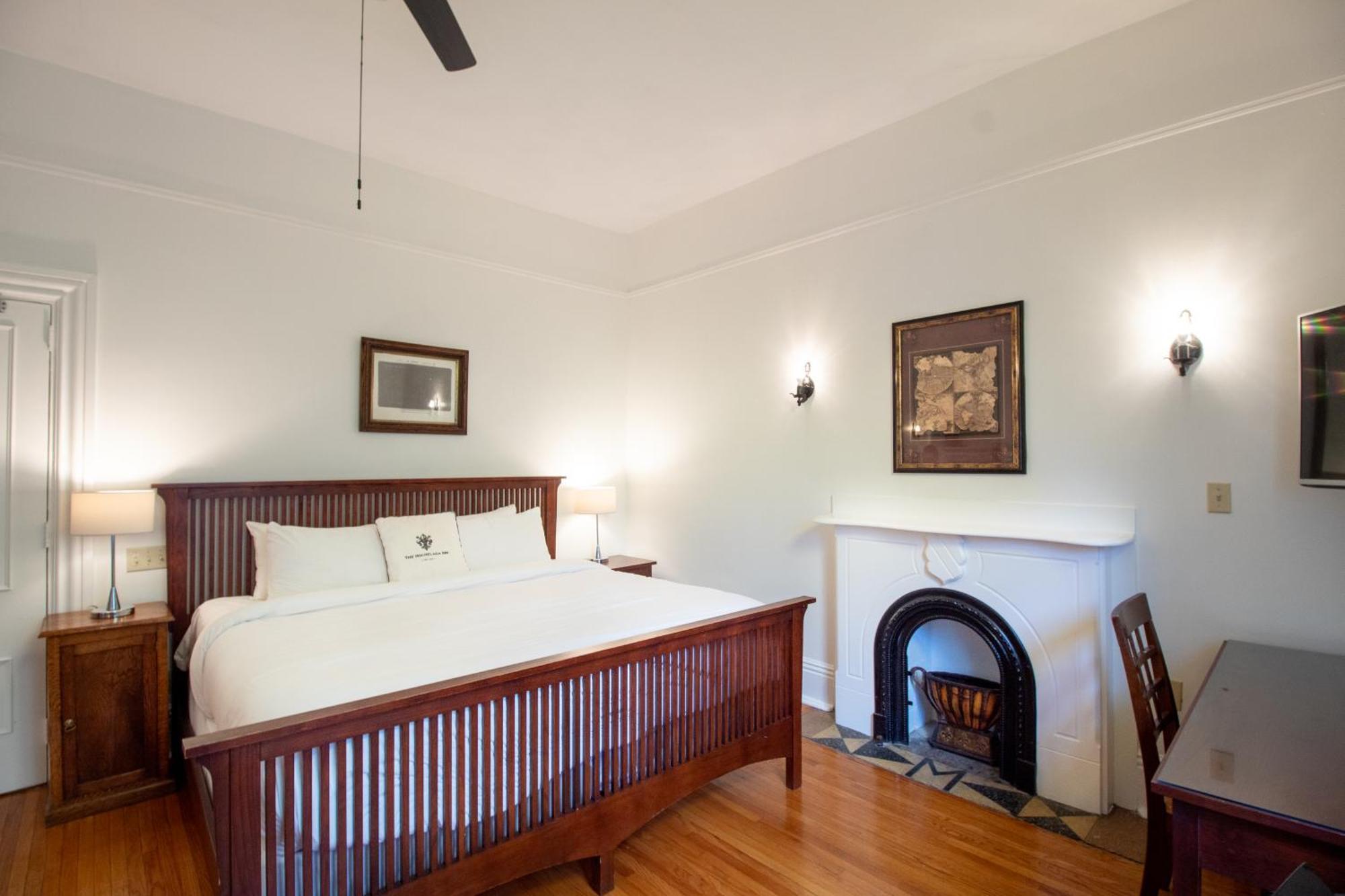 Hochelaga Inn Kingston Rom bilde