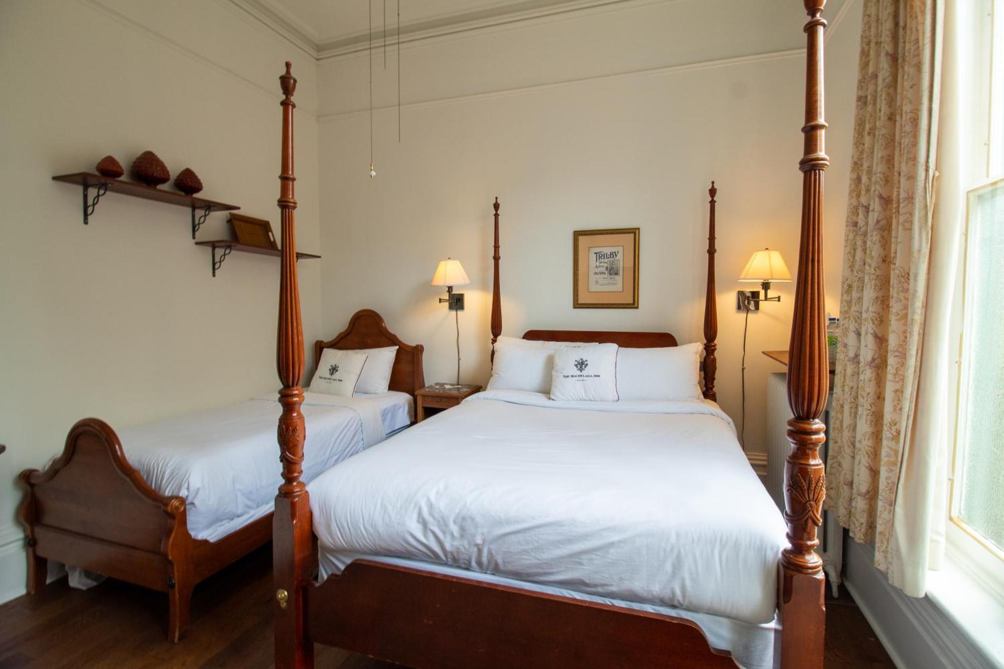 Hochelaga Inn Kingston Rom bilde